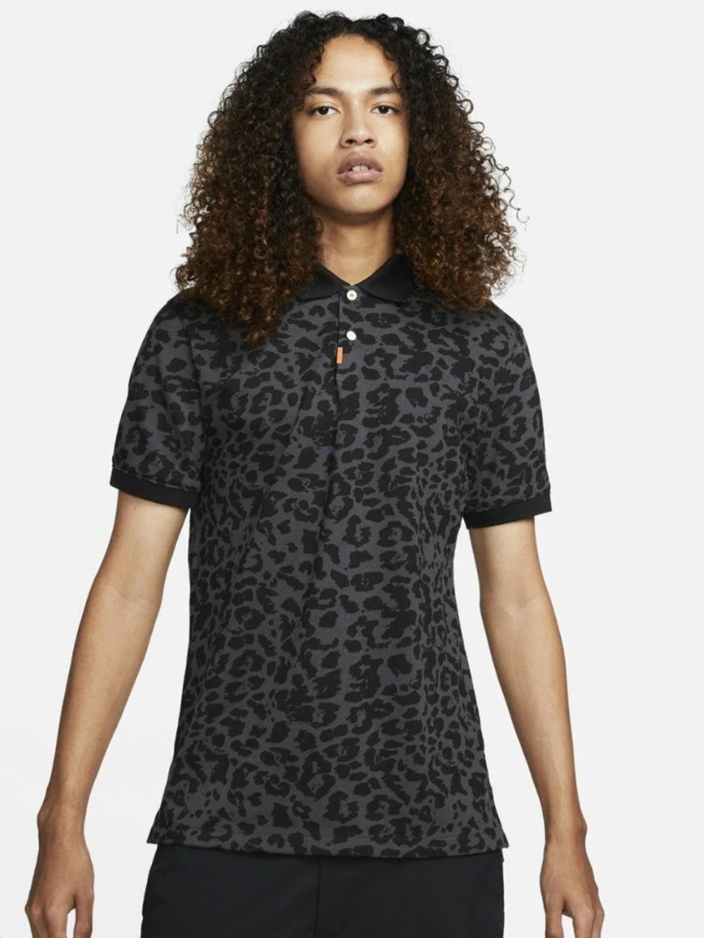 Jordan Golf | Dri-FIT Polo